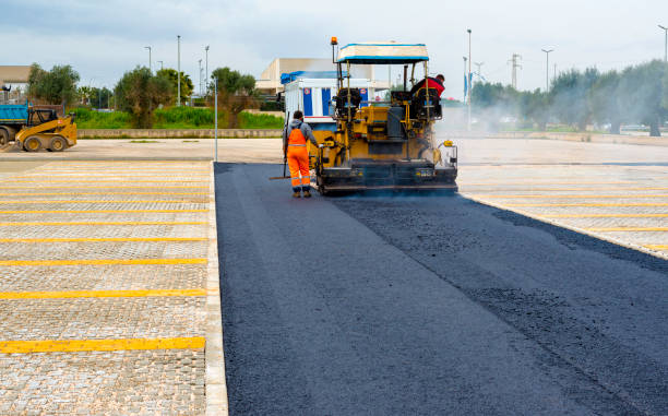 Best Interlocking Driveway Pavers  in Morrisville, NY