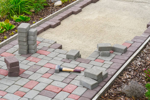 Best Affordable Driveway Pavers  in Morrisville, NY